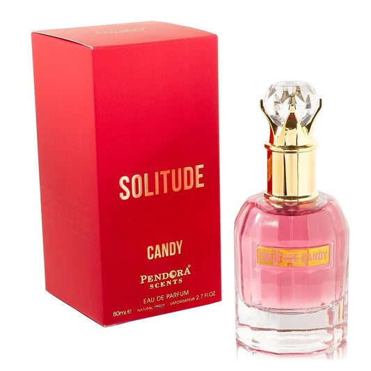 Solitude Candy Pendora - Women