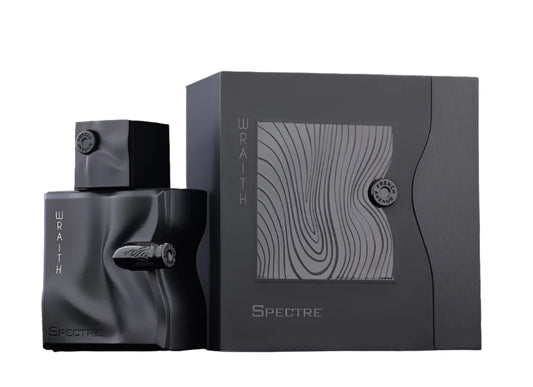 Fragrance World Spectre Wraith - Unisex - Moda Hijab