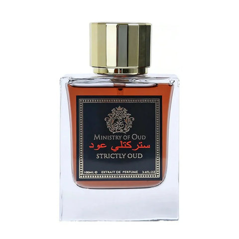 Strictly Oud Ministry Of Oud - Unisex