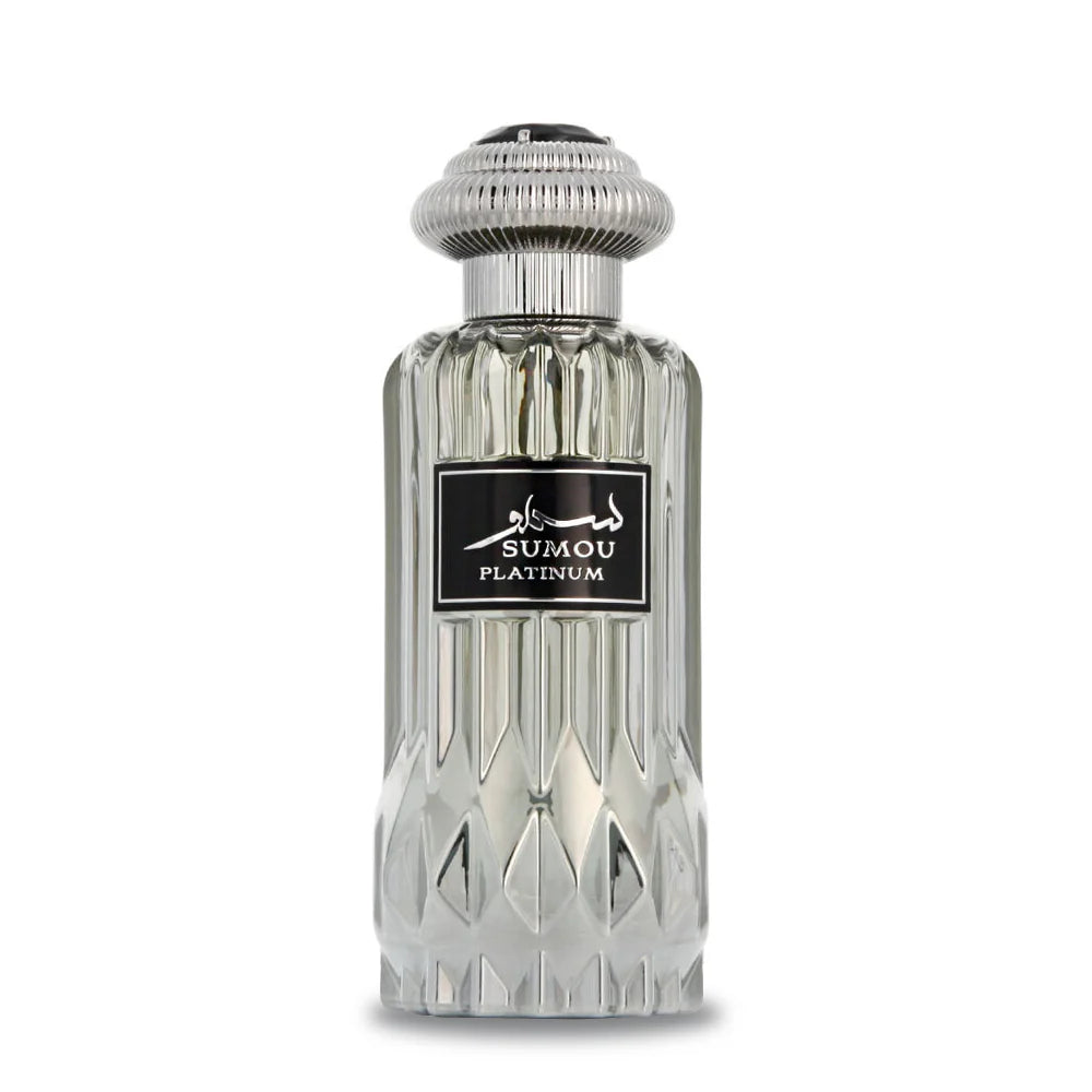 Sumou Platinum - Unisex