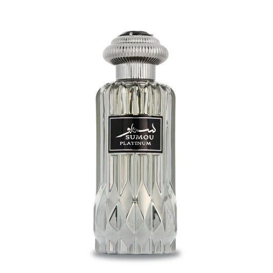 Sumou Platinum - Unisex