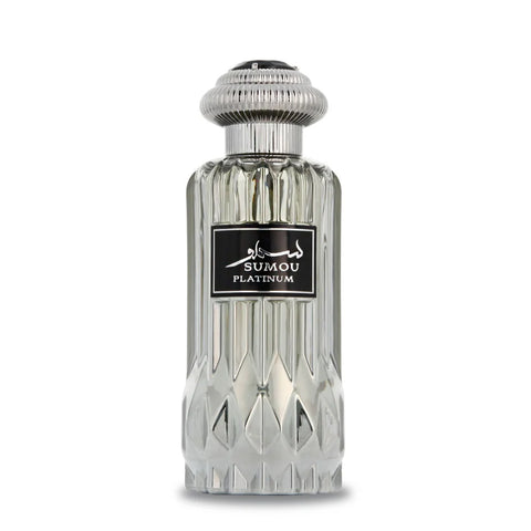 Sumou Platinum - Unisex