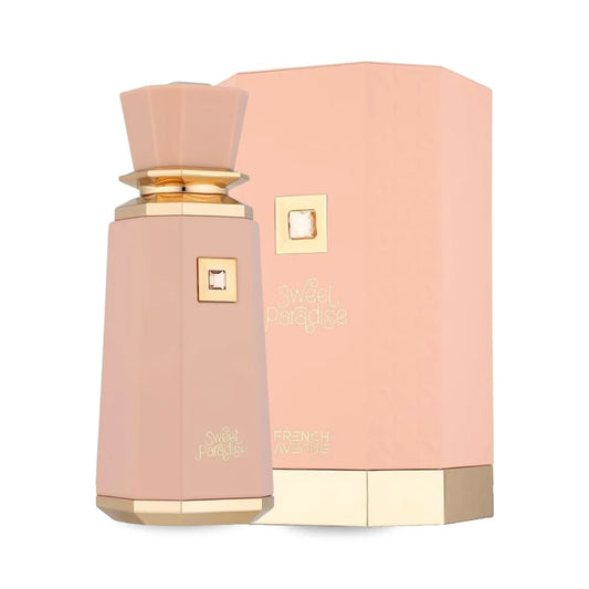 Sweet Paradise - Women