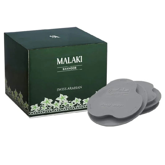 Swiss Arabian Bakhoor Malaki - Unisex