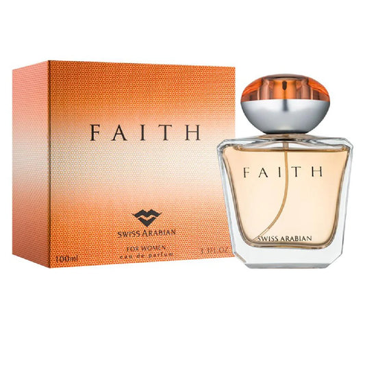 Swiss Arabian Faith - Women