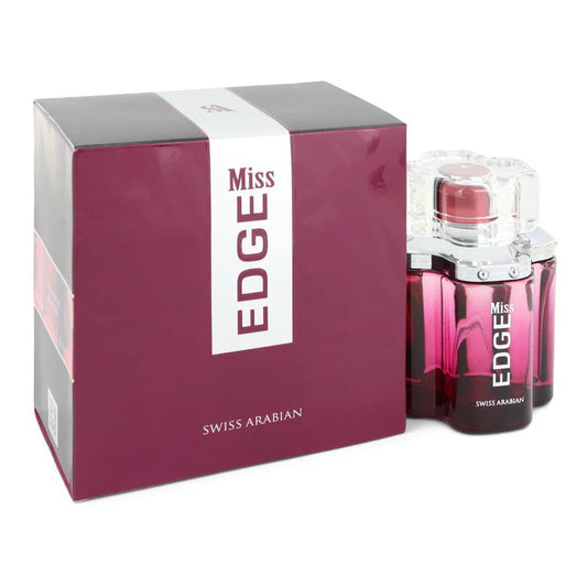 Swiss Arabian Miss Edge - Women
