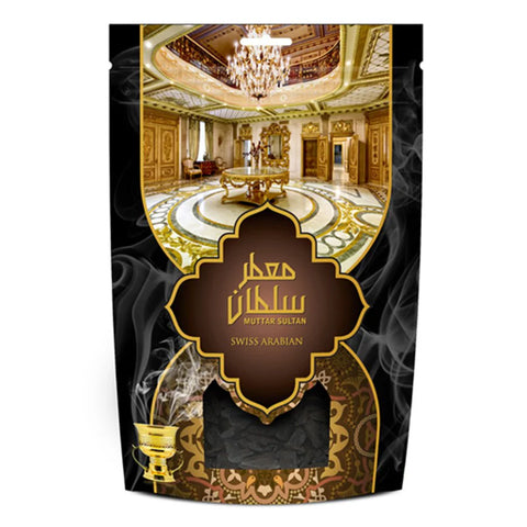 Swiss Arabian Muattar Sultan - Men