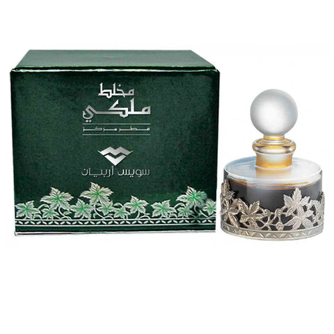 Swiss Arabian Mukhalat Malaki - Unisex