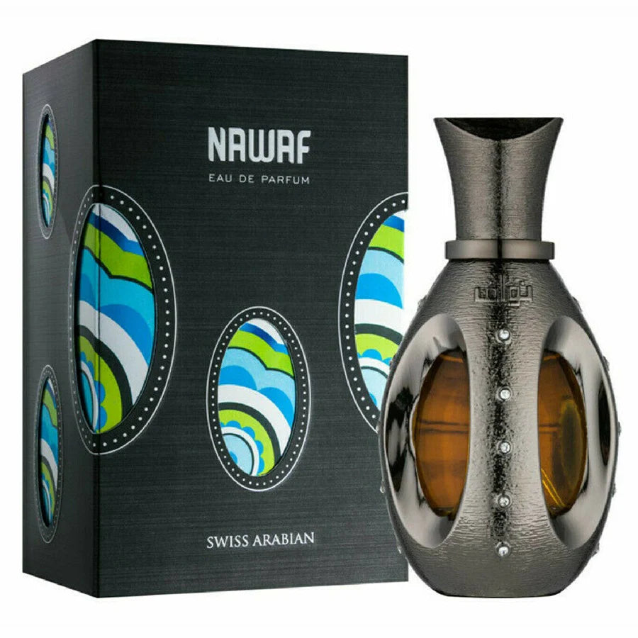 Swiss Arabian Nawaf - Men