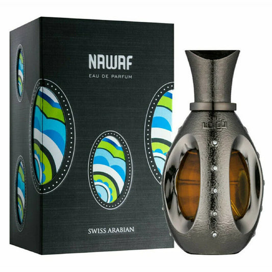 Swiss Arabian Nawaf - Men