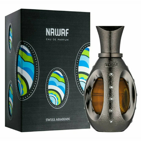 Swiss Arabian Nawaf - Men