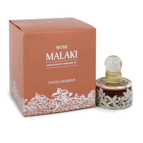 Swiss Arabian Rose Malaki - Unisex