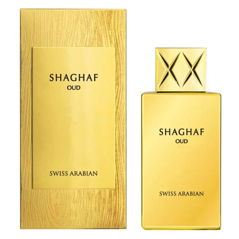 Swiss Arabian Shaghaf Oud – Unisex - Moda Hijab