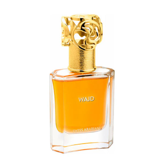 Swiss Arabian Wajd - Unisex