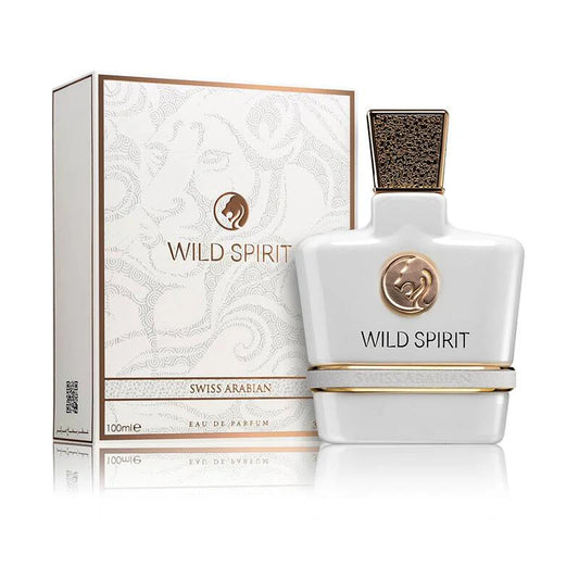 Swiss Arabian Wild Spirit - Women