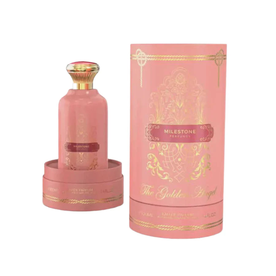 The Golden Angel - Women