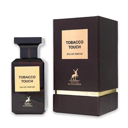 Tobacco Touch - Unisex