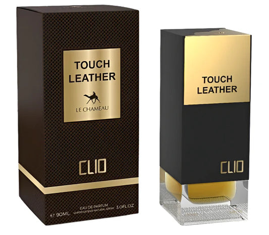Touch Leather Clio - Unisex