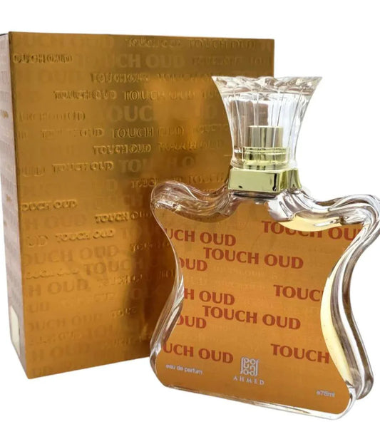 Touch Oud - Women