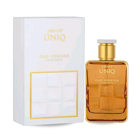 Unic Oud Forever - Men
