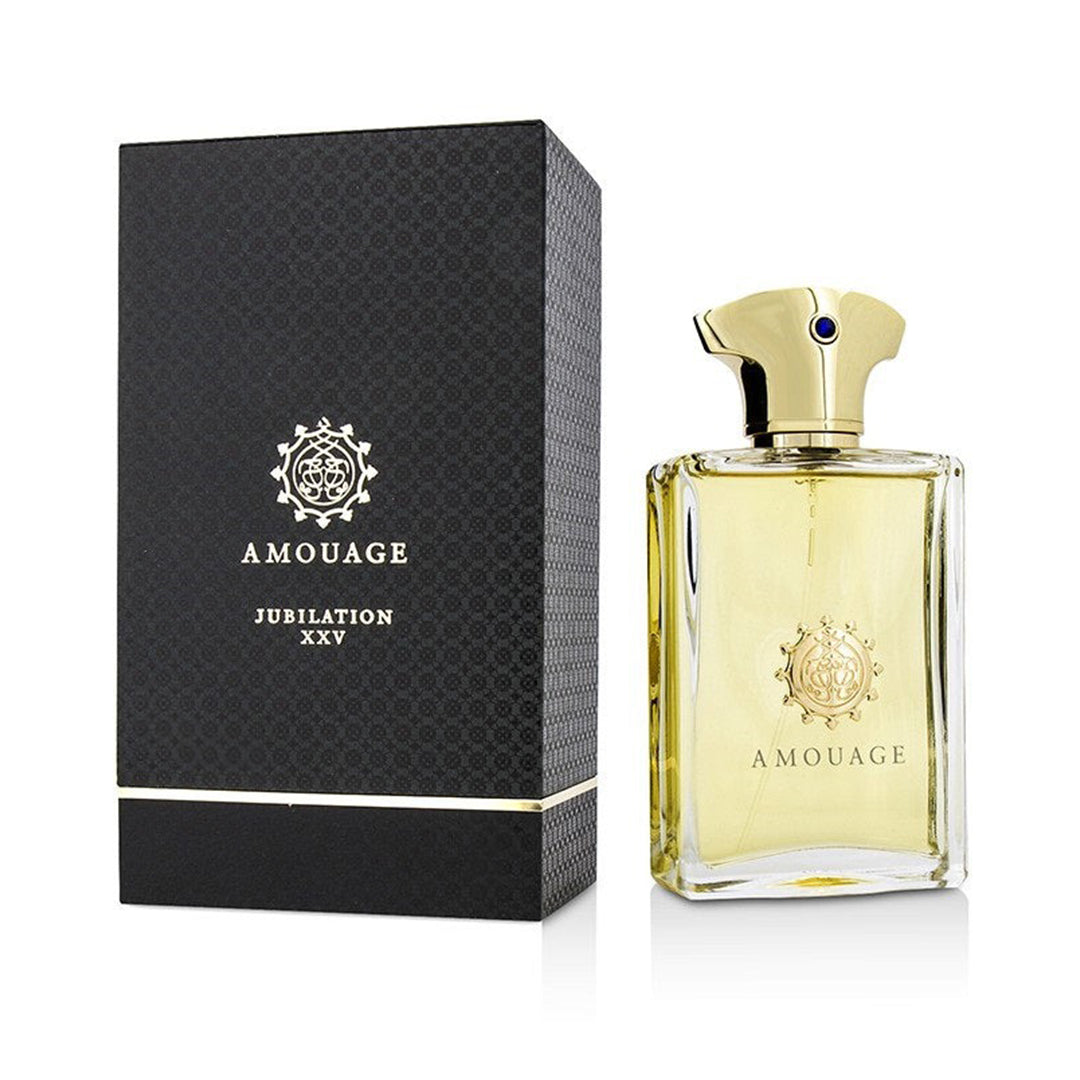 Amouage Jubilation Xxv - Moda Hijab