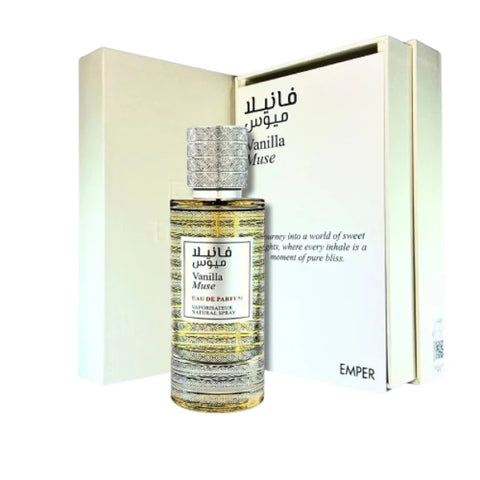 Vanilla Muse - Unisex