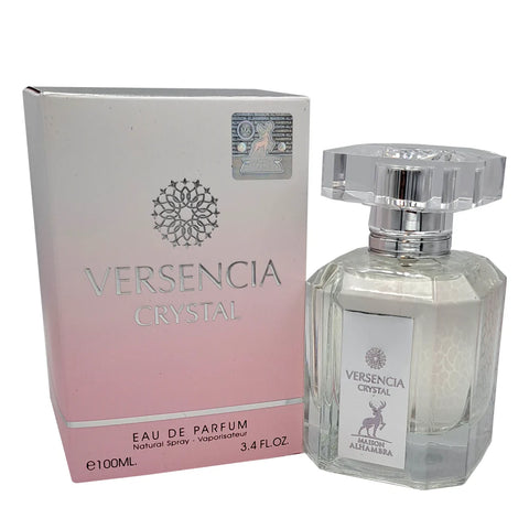 Versencia Crystal - Unisex
