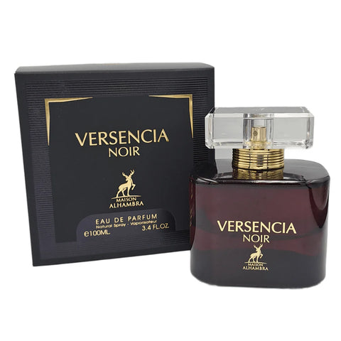 Versencia Noir - Unisex