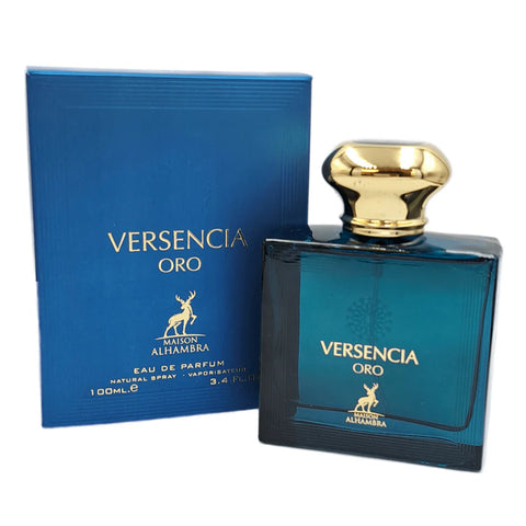 Versencia Oro - Unisex