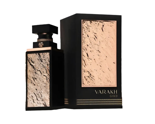Varakh Gold - Women