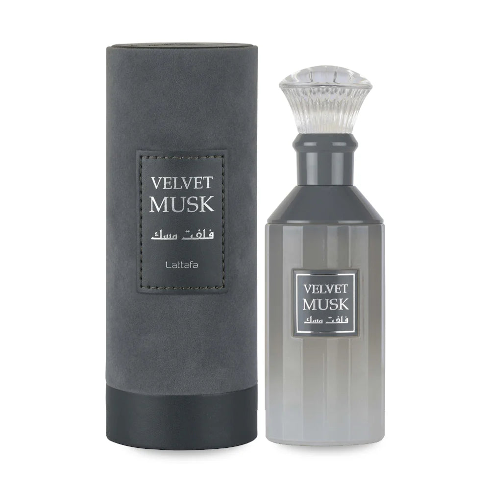 Velvet Musk - Unisex