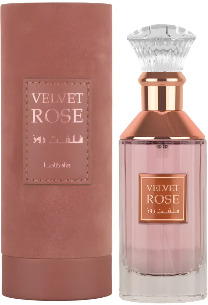 Velvet Rose - Unisex