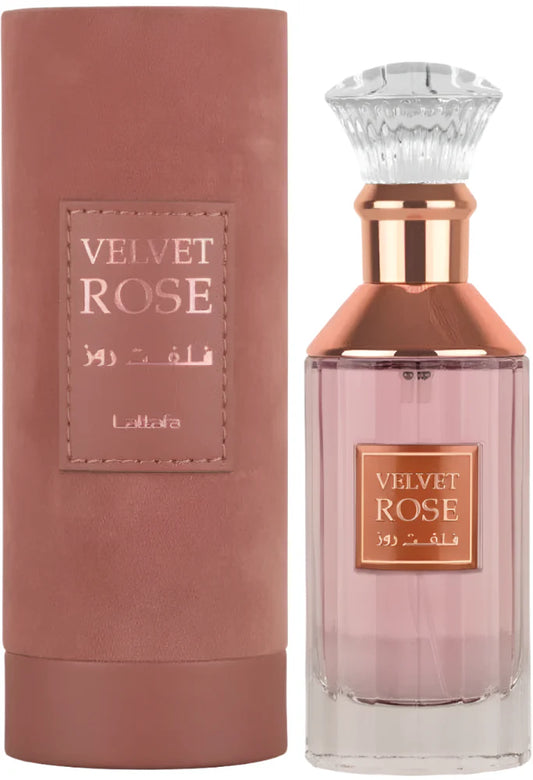 Velvet Rose - Unisex