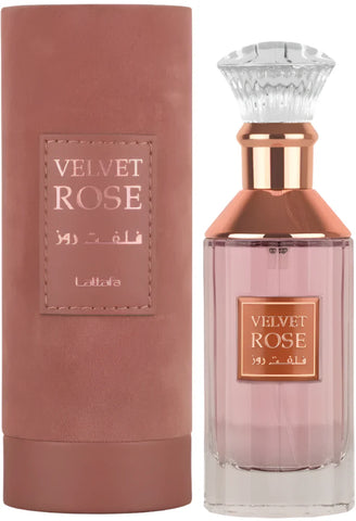 Velvet Rose - Unisex
