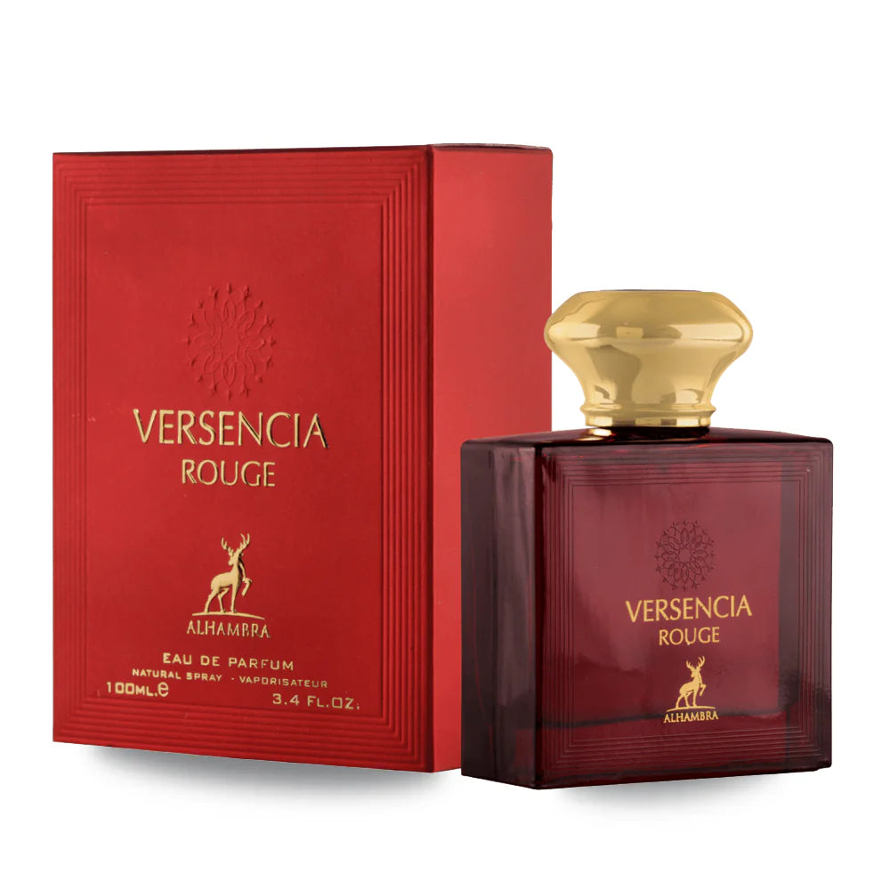 Versencia Rouge - Unisex