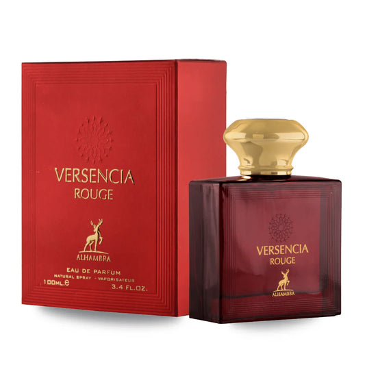 Versencia Rouge - Unisex