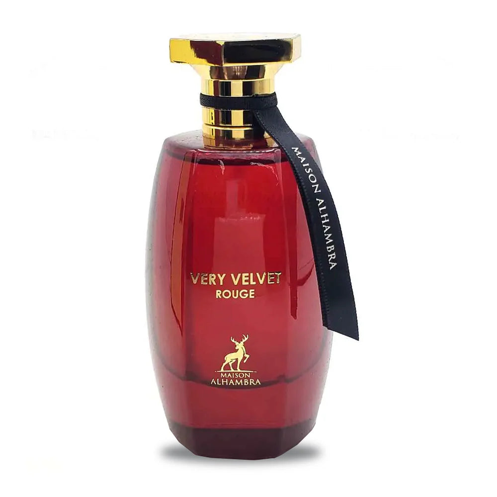 Very Velvet Rouge - Women