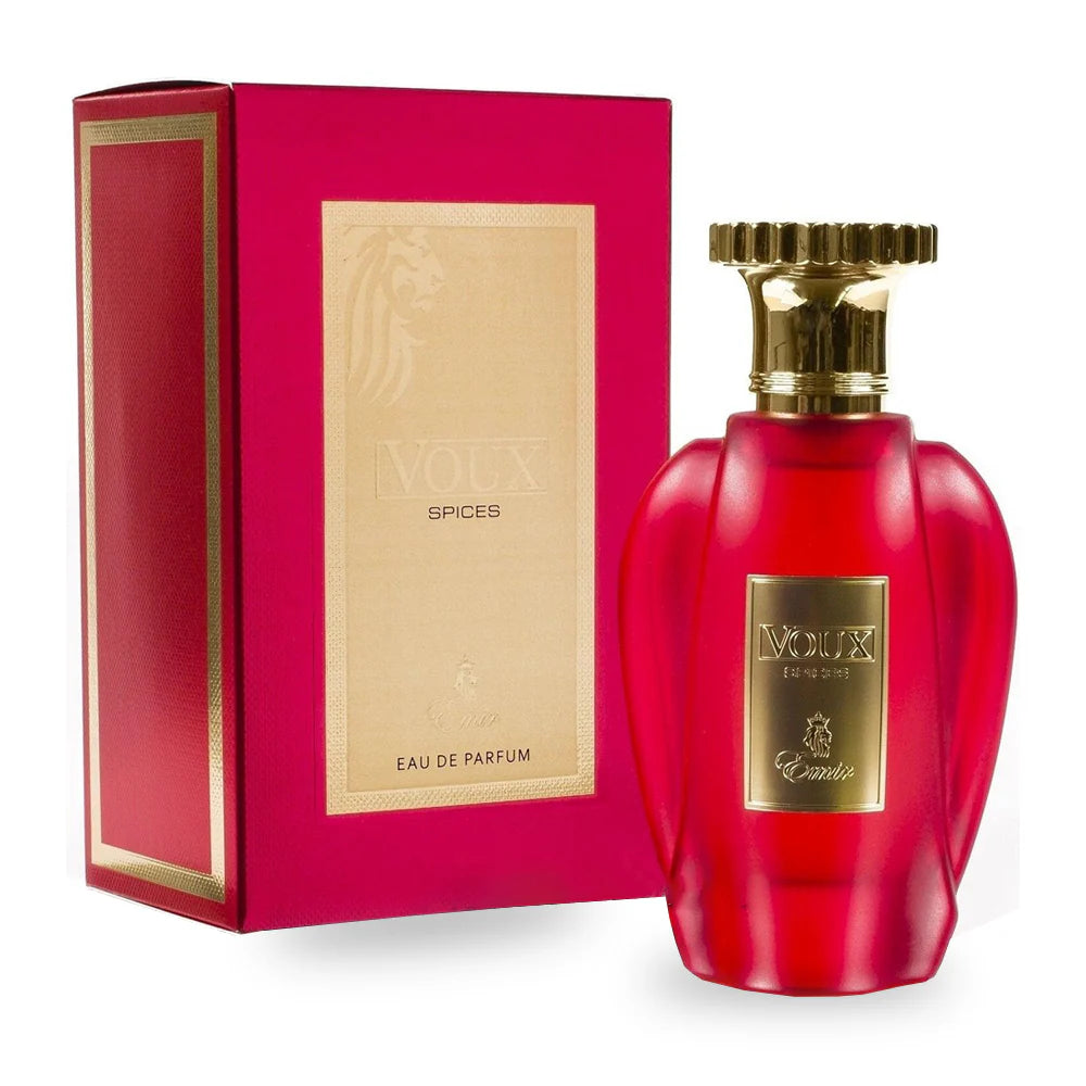 Voux Spices Emir - Unisex