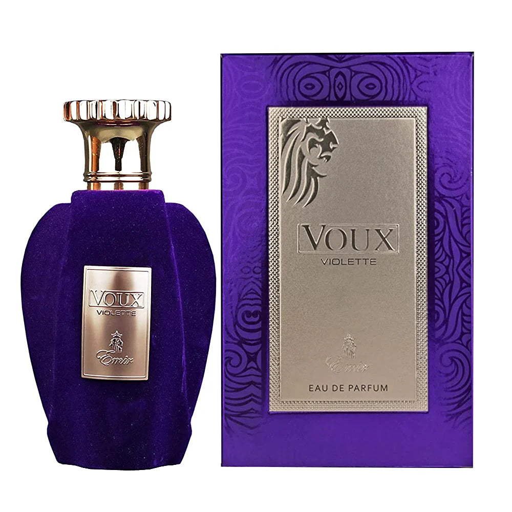 Voux Violette Emir - Unisex