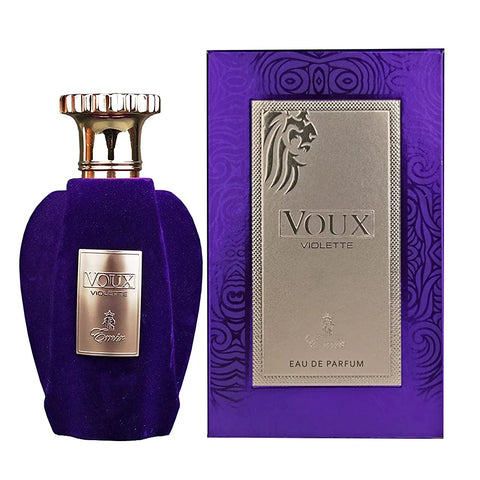 Voux Violette Emir - Unisex