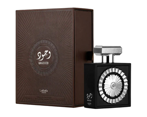 Wajood - Unisex