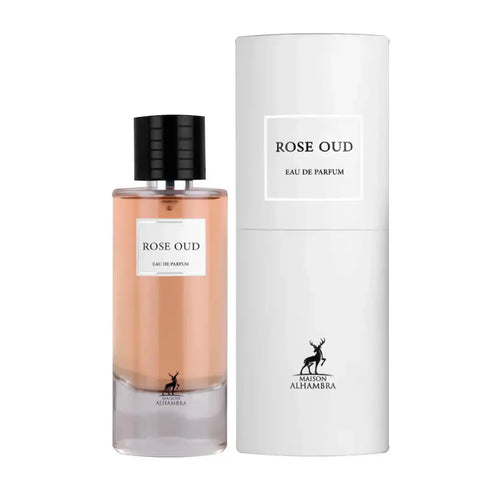 Rose Oud - Women