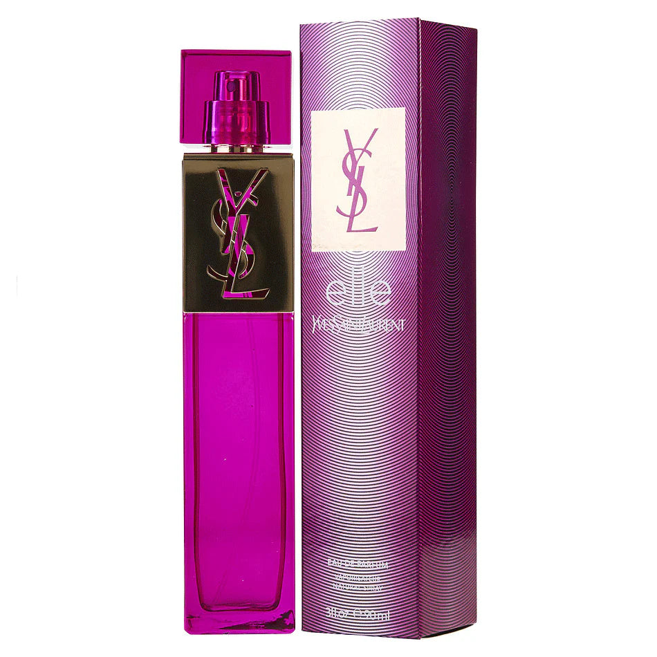 Ysl Elle - Women