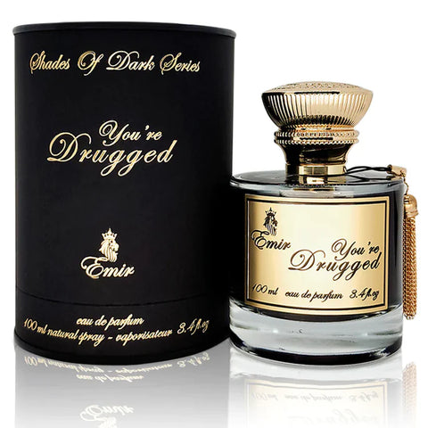 You Re Drugged Emir - Unisex - Moda Hijab