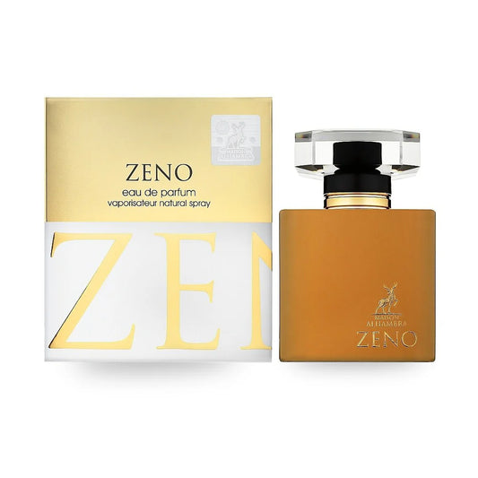 Zeno - Unisex - Moda Hijab