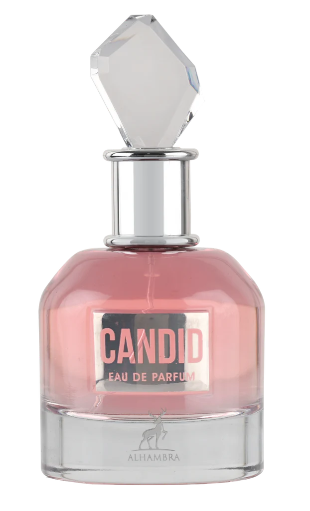 Candid (Scandal Twist) - Unisex