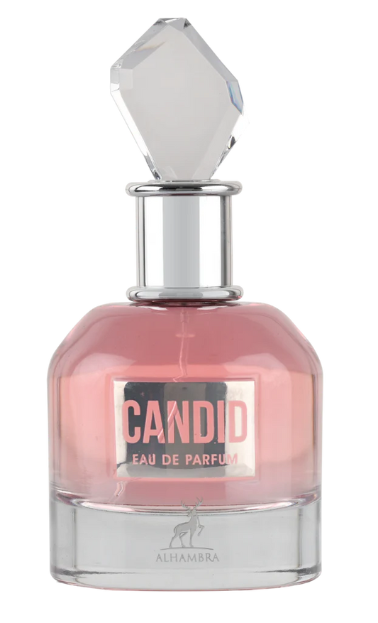 Candid (Scandal Twist) - Unisex