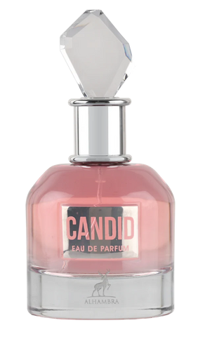Candid (Scandal Twist) - Unisex