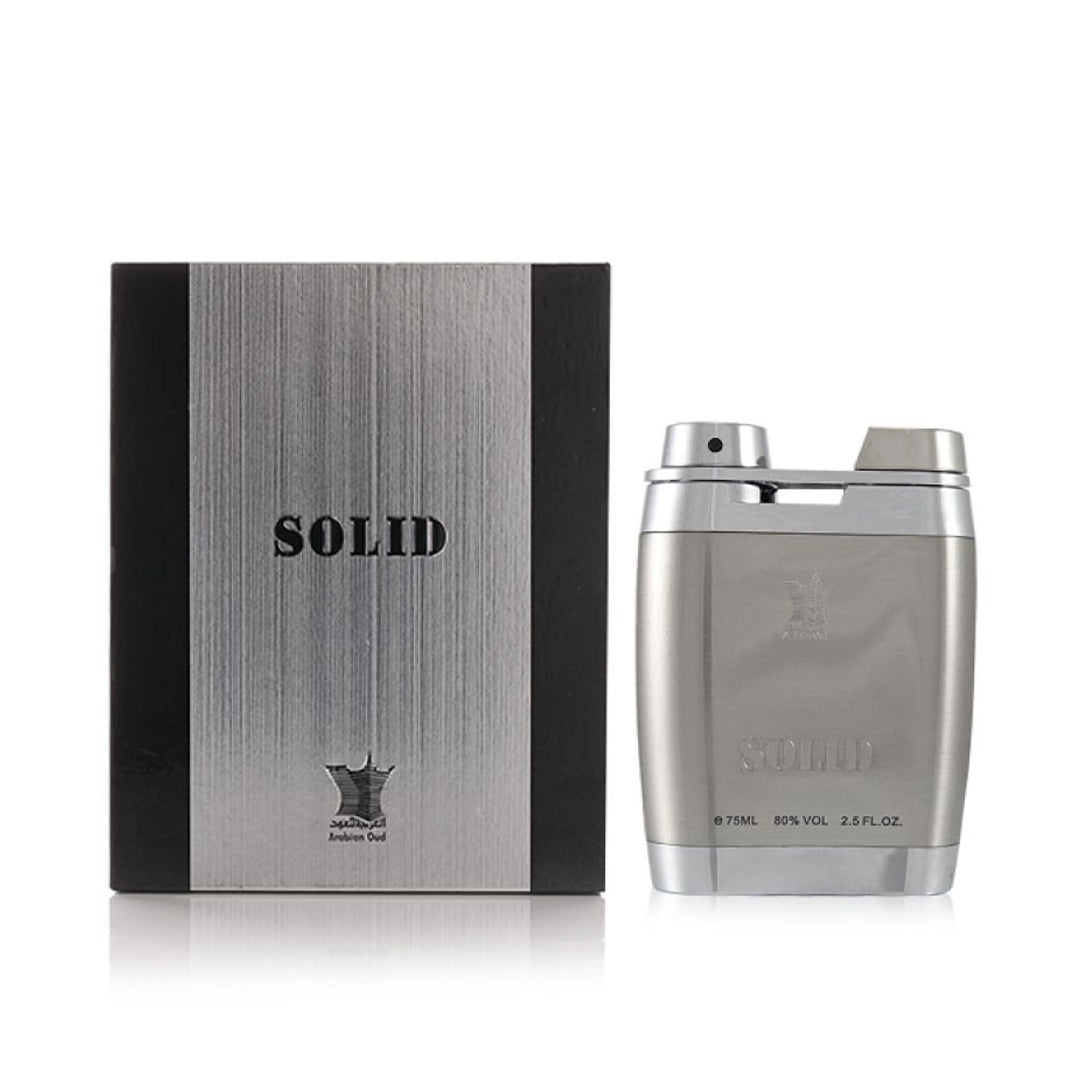 Arabian Oud Solid - Moda Hijab