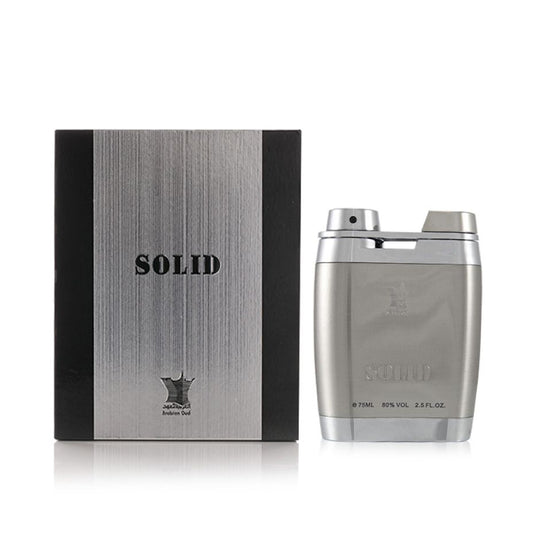 Arabian Oud Solid - Moda Hijab